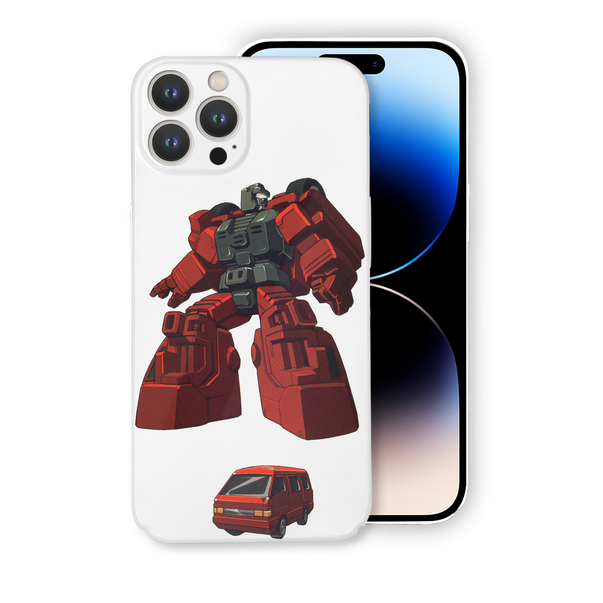 （画像用）  【iPhone 14シリーズ対応】ハードケース